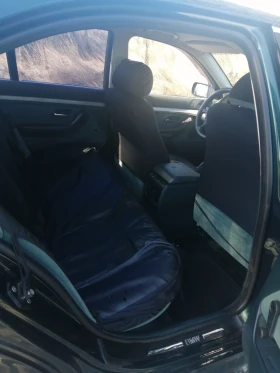 BMW 520 I/И, снимка 8