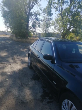 BMW 520 I/И, снимка 10