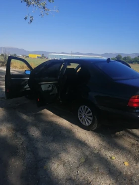 BMW 520 I/И, снимка 16