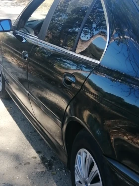 BMW 520 I/И, снимка 7