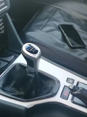 BMW 520 I/И, снимка 6