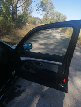 BMW 520 I/И, снимка 5