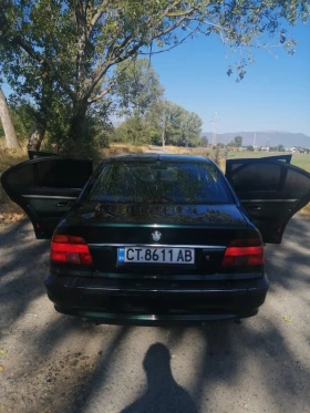BMW 520 I/И, снимка 9