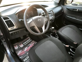 Hyundai I20 1.3i Facelift EURO5 | Mobile.bg � ����� ������ 8