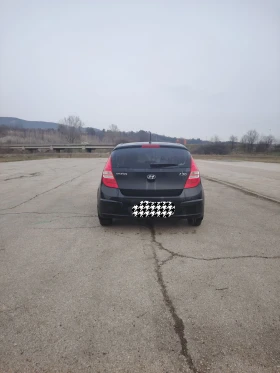 Hyundai I30 - 3200 € / 6258.66 лв. - 72010169 5