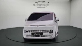 Hyundai Staria L3.5 Tourer 9seater autogeorge.com