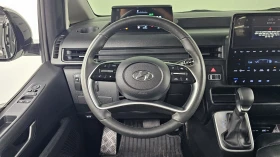 Hyundai Staria L3.5 Tourer 9seater autogeorge.com - 26250 € / 51340.54 лв. - 39478612 11