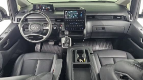 Hyundai Staria L3.5 Tourer 9seater autogeorge.com - 26250 € / 51340.54 лв. - 39478612 5