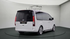 Hyundai Staria L3.5 Tourer 9seater autogeorge.com - 26250 € / 51340.54 лв. - 39478612 2