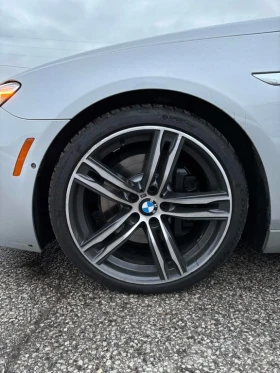 BMW 640 2018 XDRIVE * БЕЗ ПЪРВОНАЧАЛНА ВНОСКА - 17790 € / 34794.22 лв. - 94927021 12