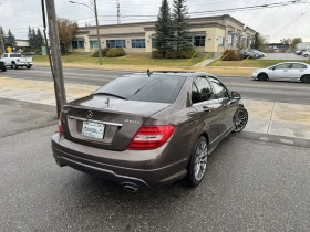 Mercedes-Benz C 300 4matic * CARFAX * АвтоКредит * (ЦЕНА ДО БГ) - 14999 € / 29335.49 лв. - 53938927 5