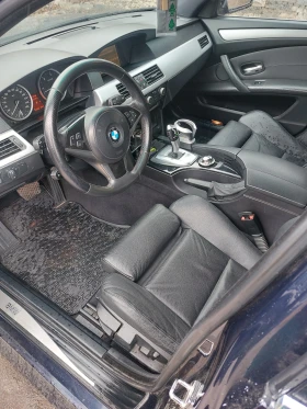 BMW 535 - 6750 € / 13201.85 лв. - 21380780 11