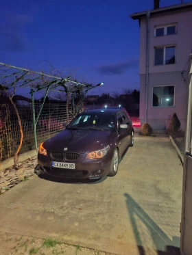 BMW 535 - 6750 € / 13201.85 лв. - 21380780 5