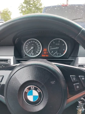 BMW 535 - 6750 € / 13201.85 лв. - 21380780 10