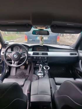 BMW 535 - 6750 € / 13201.85 лв. - 21380780 9