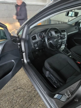 VW Golf 1.6 TDI COMFORTLINE - 7200 € / 14081.98 лв. - 12667949 5