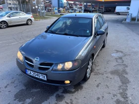 Nissan Almera n16 | Mobile.bg � ����� ������ 3