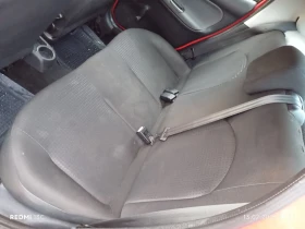 Peugeot 206 1.4i.klim, снимка 8 - Автомобили и джипове - 53649904