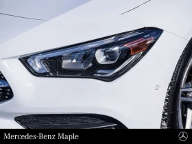 Mercedes-Benz CLA * CLA250 4M * 4MATIC/ PREM/ NAVI/ 360/ PARK ASSIST, снимка 6 - Автомобили и джипове - 53657936