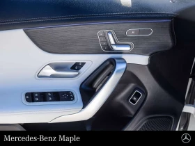Mercedes-Benz CLA * CLA250 4M * 4MATIC/ PREM/ NAVI/ 360/ PARK ASSIST, снимка 12 - Автомобили и джипове - 53657936