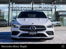 Mercedes-Benz CLA * CLA250 4M * 4MATIC/ PREM/ NAVI/ 360/ PARK ASSIST, снимка 2 - Автомобили и джипове - 53657936