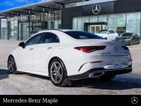 Mercedes-Benz CLA * CLA250 4M * 4MATIC/ PREM/ NAVI/ 360/ PARK ASSIST, снимка 4 - Автомобили и джипове - 53657936
