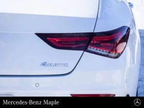 Mercedes-Benz CLA * CLA250 4M * 4MATIC/ PREM/ NAVI/ 360/ PARK ASSIST, снимка 8 - Автомобили и джипове - 53657936
