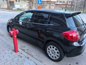 Toyota Auris 2.0 - 4000 € / 7823.32 лв. - 95473152 6