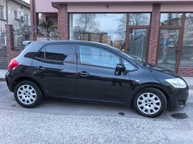 Toyota Auris 2.0 - 4000 € / 7823.32 лв. - 95473152 4