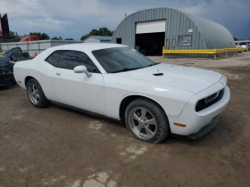 Dodge Challenger SE - 7000 € / 13690.81 лв. - 14179210 4