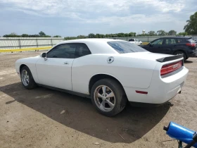 Dodge Challenger SE - 7000 € / 13690.81 лв. - 14179210 2