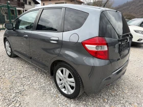 Honda Jazz 1.4i I-VTEC GPL BRC ITALY | Mobile.bg � ����� ������ 6