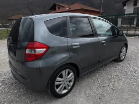 Honda Jazz 1.4i I-VTEC GPL BRC ITALY | Mobile.bg � ����� ������ 4