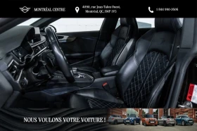 Audi S5 Sportback 3.0 TFSI AWD* АвтоКредит* (Цена до БГ)  - 26000 € / 50851.58 лв. - 17942905 15