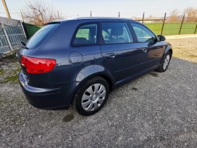 Audi A3 1.9TDI 105кс-2008г-EVRO-4  - 3750 € / 7334.36 лв. - 63514084 3