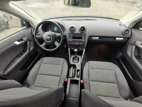 Audi A3 1.9TDI 105кс-2008г-EVRO-4  - 3750 € / 7334.36 лв. - 63514084 10