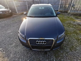 Audi A3 1.9TDI 105кс-2008г-EVRO-4  - 3750 € / 7334.36 лв. - 63514084 5