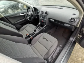 Audi A3 1.9TDI 105кс-2008г-EVRO-4  - 3750 € / 7334.36 лв. - 63514084 11