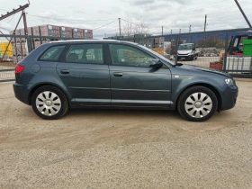 Audi A3 1.9TDI 105��-2008�-EVRO-4  | Mobile.bg � ����� ������ 2