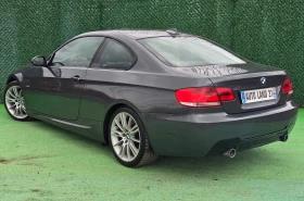 BMW 335 286кс* М-Пакет* ALCANTARA* NAVI* AUTOMATIC | Auto.bg — изображение 7