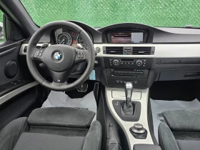 BMW 335 286кс* М-Пакет* ALCANTARA* NAVI* AUTOMATIC | Auto.bg — изображение 13