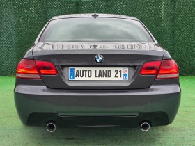 BMW 335 286кс* М-Пакет* ALCANTARA* NAVI* AUTOMATIC | Auto.bg — изображение 8
