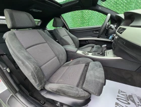 BMW 335 286кс* М-Пакет* ALCANTARA* NAVI* AUTOMATIC | Auto.bg — изображение 10