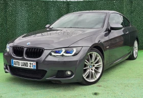 BMW 335 286кс* М-Пакет* ALCANTARA* NAVI* AUTOMATIC | Auto.bg — изображение 2