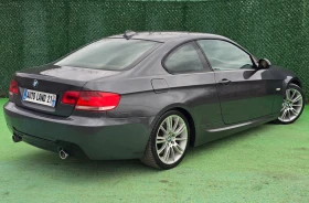 BMW 335 286кс* М-Пакет* ALCANTARA* NAVI* AUTOMATIC | Auto.bg — изображение 5