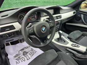 BMW 335 286кс* М-Пакет* ALCANTARA* NAVI* AUTOMATIC | Auto.bg — изображение 15