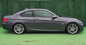 BMW 335 286кс* М-Пакет* ALCANTARA* NAVI* AUTOMATIC | Auto.bg — изображение 4