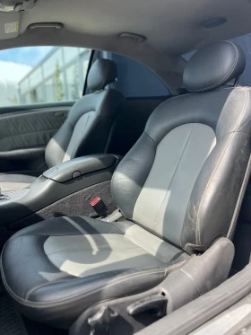 Mercedes-Benz CLK 612 motor - 11 € / 21.51 лв. - 35089088 12