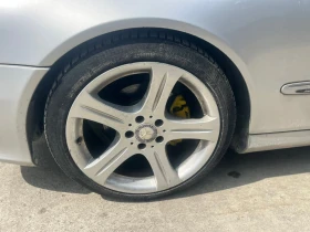 Mercedes-Benz CLK 612 motor - 11 € / 21.51 лв. - 35089088 3