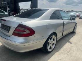 Mercedes-Benz CLK 612 motor - 11 € / 21.51 лв. - 35089088 7